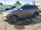 2014 Hyundai Santa FE GLS