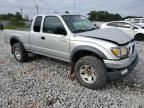 2004 Toyota Tacoma Xtracab Prerunner