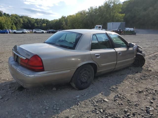 2003 Mercury Grand Marquis GS