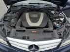 2012 Mercedes-Benz C 300 4matic