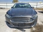 2014 Ford Fusion S