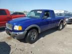 2003 Ford Ranger Super Cab