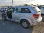 2012 Dodge Journey SE