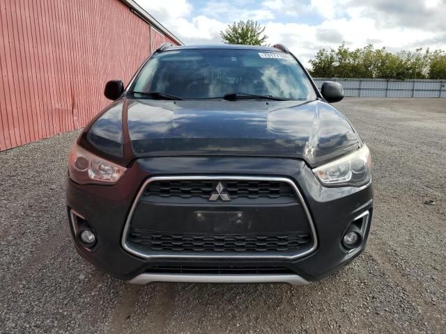 2014 Mitsubishi RVR GT