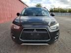 2014 Mitsubishi RVR GT