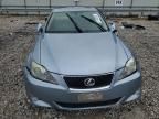 2007 Lexus IS 250