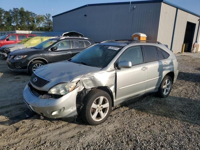 2004 Lexus RX 330