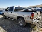 2006 GMC Sierra K2500 Heavy Duty