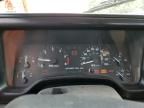 1997 Jeep Wrangler / TJ SE