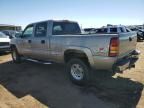 2002 GMC Sierra K2500 Heavy Duty