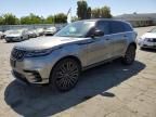 2018 Land Rover Range Rover Velar R-DYNAMIC HSE