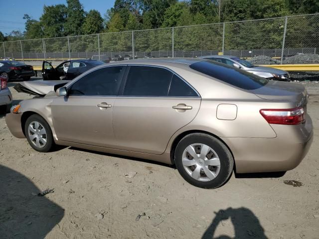 2008 Toyota Camry CE