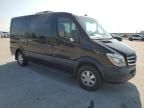 2015 Mercedes-Benz Sprinter 2500