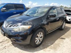 2014 Nissan Murano S en venta en Riverview, FL