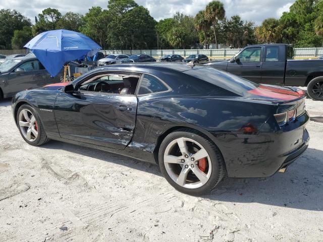 2011 Chevrolet Camaro LT