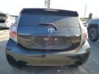 2013 Toyota Prius C