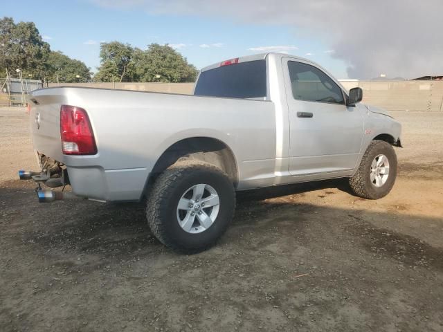 2013 Dodge RAM 1500 ST