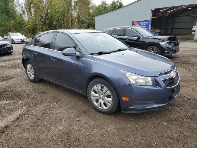 2013 Chevrolet Cruze LT