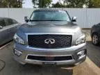 2016 Infiniti QX80