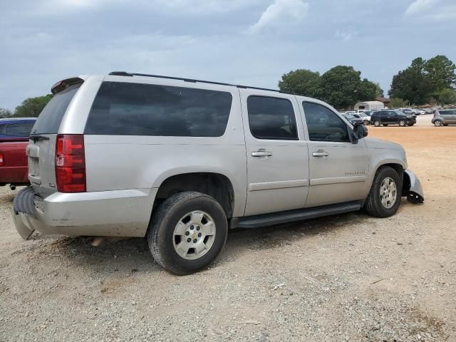 2007 Chevrolet Suburban C1500