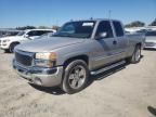 2005 GMC New Sierra C1500