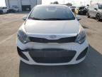 2013 KIA Rio LX