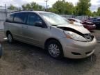 2009 Toyota Sienna CE