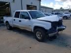 2004 Chevrolet Silverado K2500