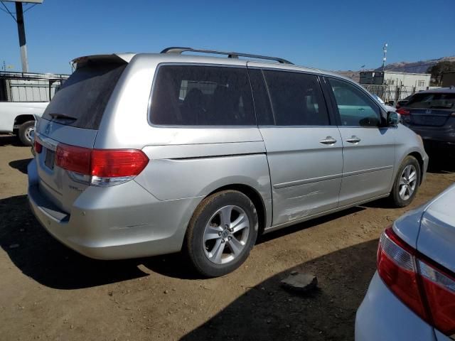 2008 Honda Odyssey Touring