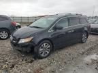 2014 Honda Odyssey Touring