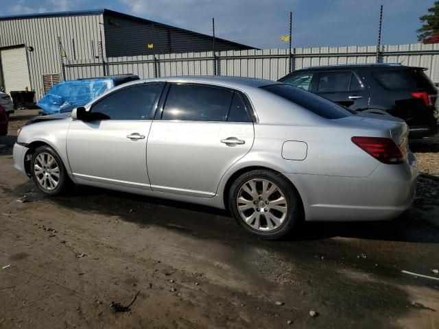 2008 Toyota Avalon XL