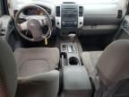 2010 Nissan Frontier Crew Cab SE