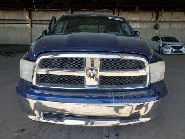 2009 Dodge RAM 1500