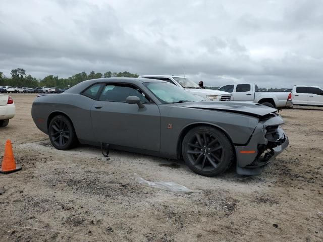 2019 Dodge Challenger R/T Scat Pack