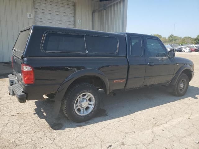 2001 Ford Ranger Super Cab