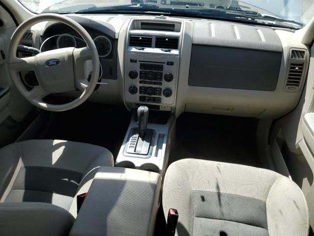 2008 Ford Escape XLT