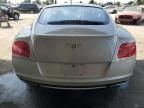 2013 Bentley Continental GT