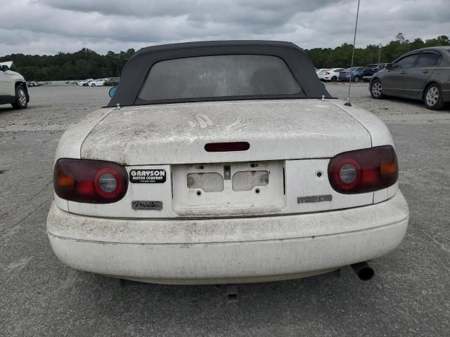 1991 Mazda MX-5 Miata