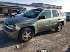 2003 Chevrolet Trailblazer