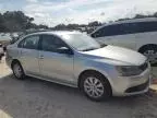 2014 Volkswagen Jetta Base