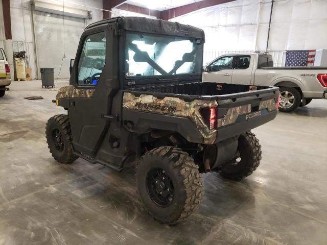 2023 Polaris Ranger XP 1000 Northstar Ultimate