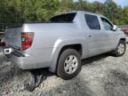 2006 Honda Ridgeline RTL