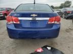 2013 Chevrolet Cruze LS