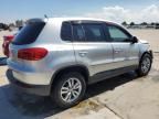 2012 Volkswagen Tiguan S