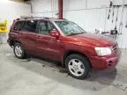 2006 Toyota Highlander Limited