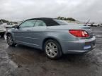 2008 Chrysler Sebring Limited