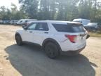 2021 Ford Explorer Police Interceptor