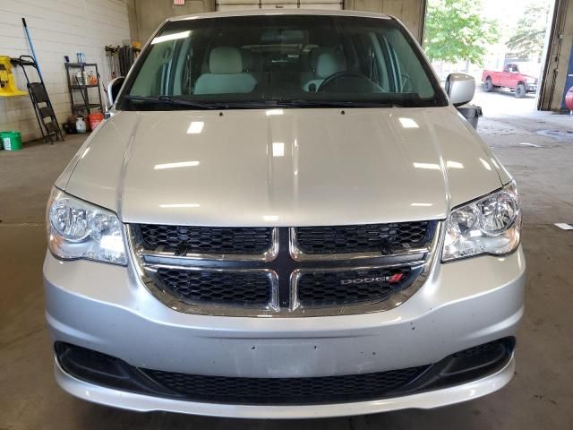 2012 Dodge Grand Caravan SE