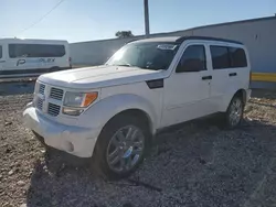 Dodge salvage cars for sale: 2011 Dodge Nitro Heat