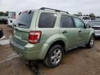 2008 Ford Escape HEV